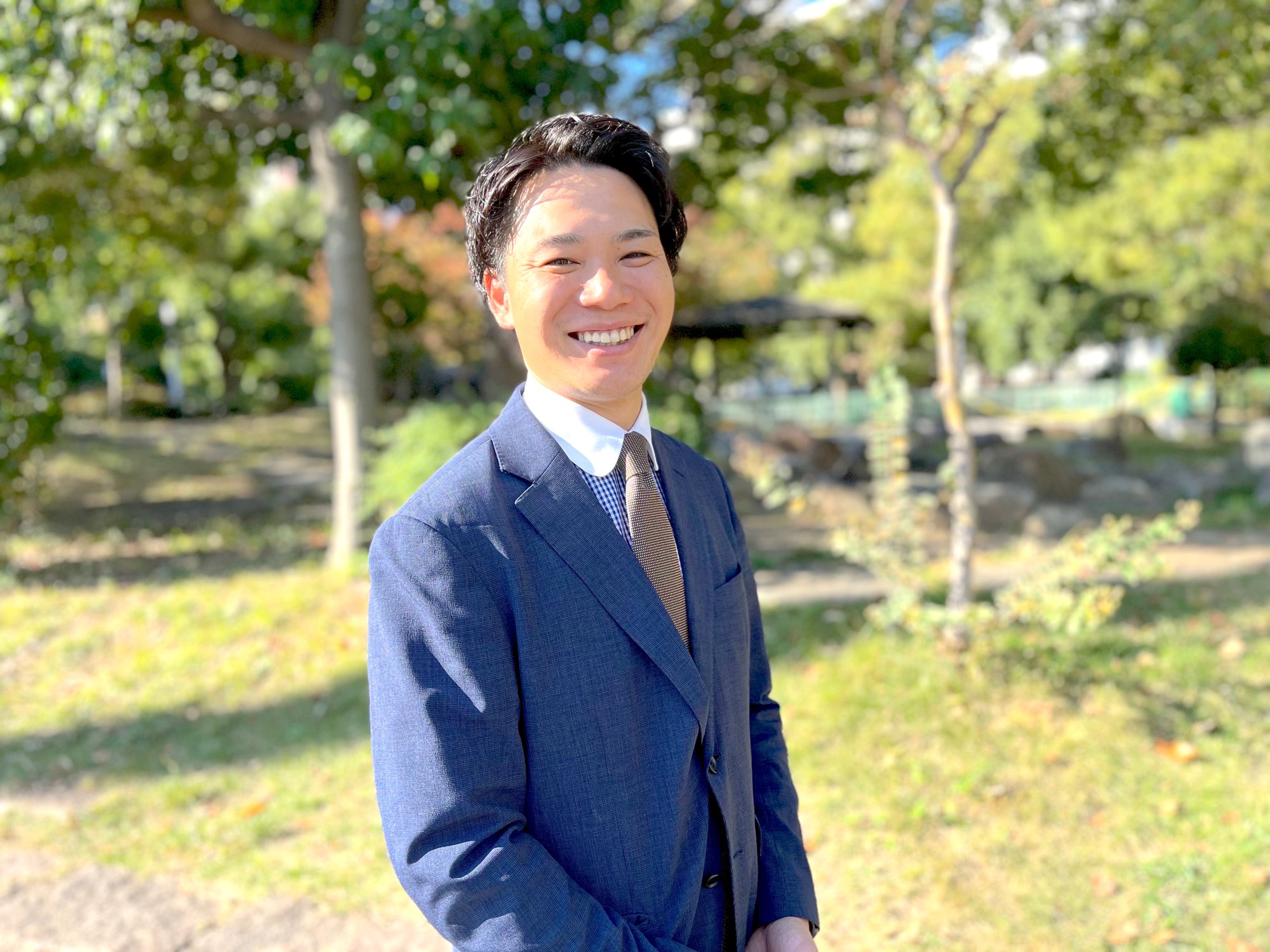 葛尾さんプロフィール 葛尾さんプロフィール